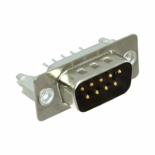 TE Connectivity AMP Connectors 2301826-1