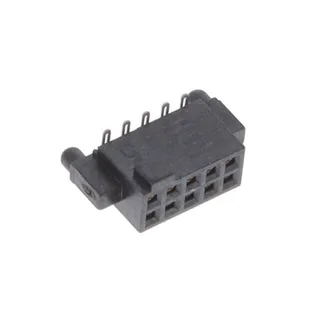 Samtec Inc. SFM-105-L2-L-D-A