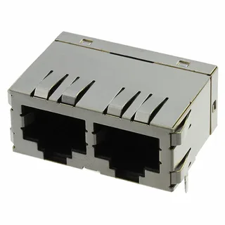TE Connectivity AMP Connectors 5406566-2