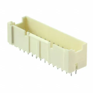 TE Connectivity AMP Connectors 2-1969584-6