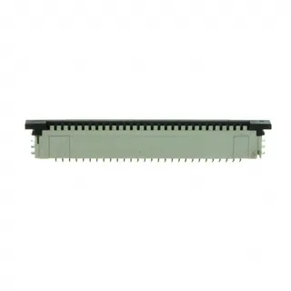 TE Connectivity AMP Connectors 2-84953-8
