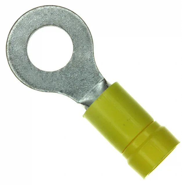Panduit Corp PV10-14R-D — Ring Terminals