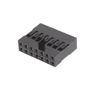 Amphenol 65846-007ELF