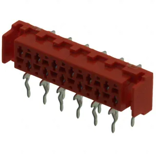 TE Connectivity AMP Connectors 1-338070-2