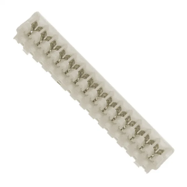 TE Connectivity AMP Connectors 1-173977-4
