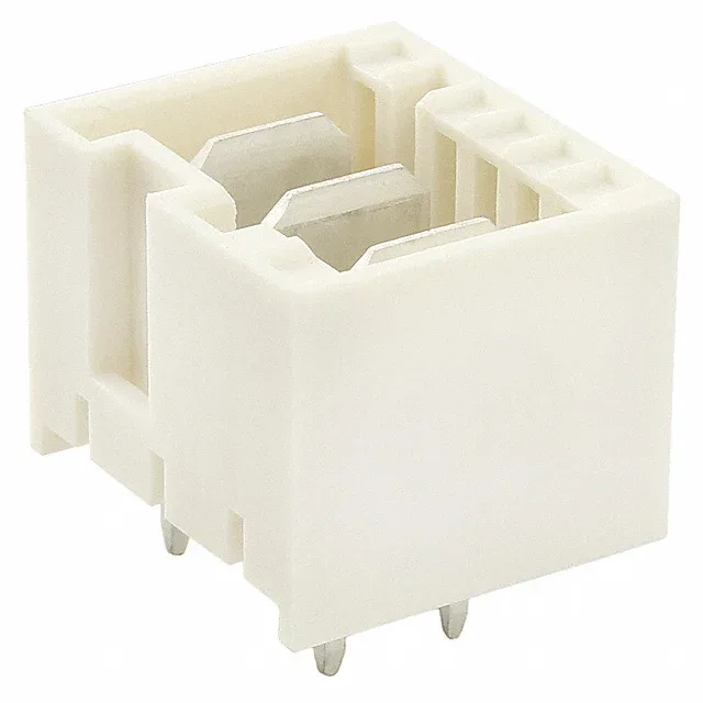 TE Connectivity AMP Connectors 1971845-3
