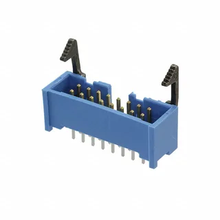 TE Connectivity AMP Connectors 2-1761608-6