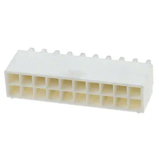 TE Connectivity AMP Connectors 1-794449-1