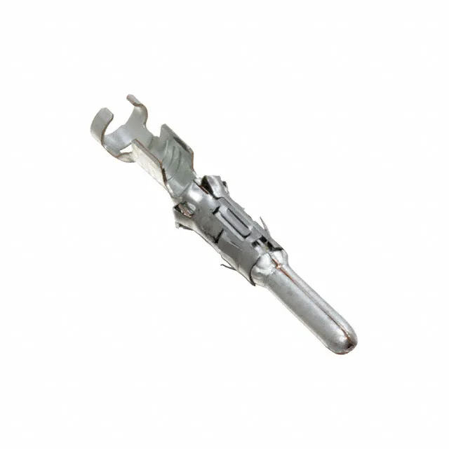 TE Connectivity AMP Connectors 962972-1