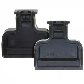 TE Connectivity AMP Connectors 552076-1