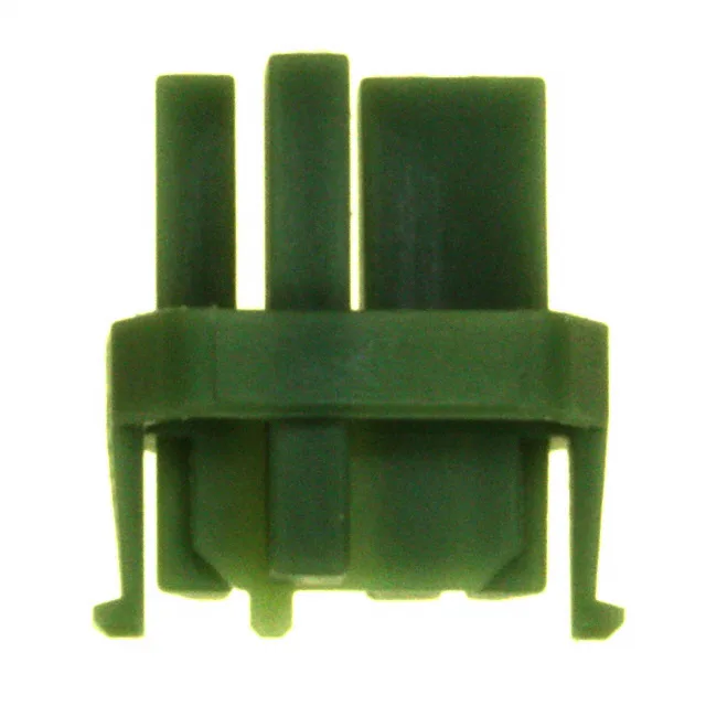 TE Connectivity AMP Connectors 5-100526-4 — Backplane Connectors
