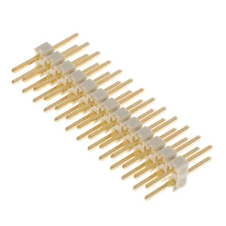 Samtec Inc. HTSW-113-08-G-D