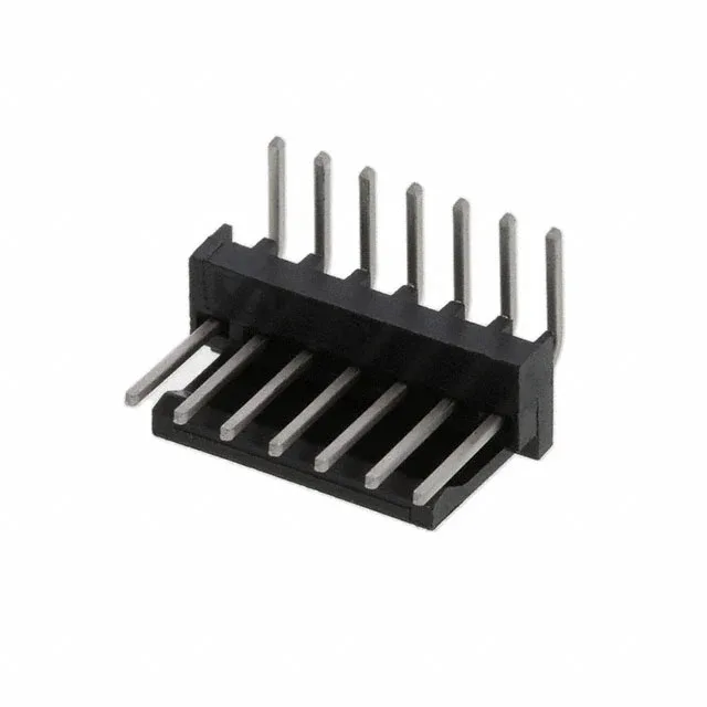 TE Connectivity AMP Connectors 3-647630-7