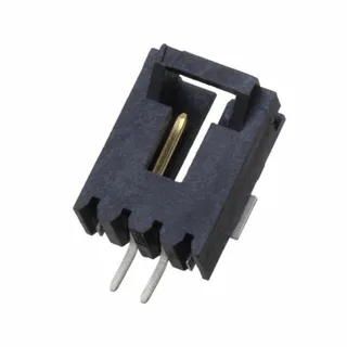 TE Connectivity AMP Connectors 147323-1