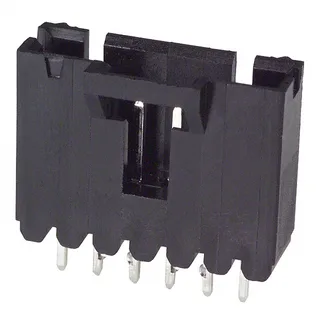 TE Connectivity AMP Connectors 2-103669-8