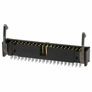 TE Connectivity AMP Connectors 1-1761608-3