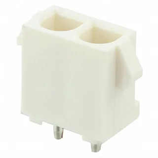 TE Connectivity AMP Connectors 1586953-1