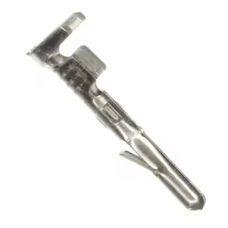 TE Connectivity AMP Connectors 350639-1