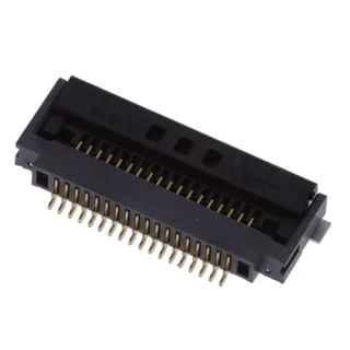 Hirose Electric Co Ltd FH52E-18S-0.5SH(99)