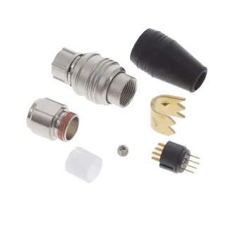 Hirose Electric Co Ltd HR25A-7P-6P(31)