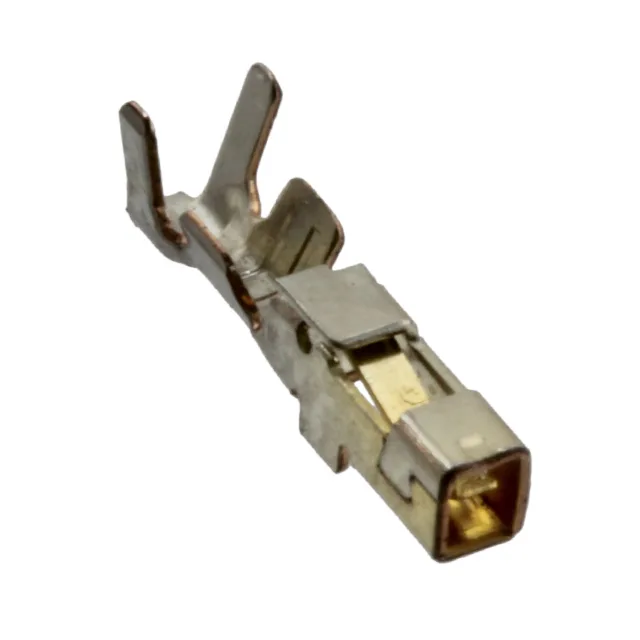 TE Connectivity AMP Connectors 1747062-1
