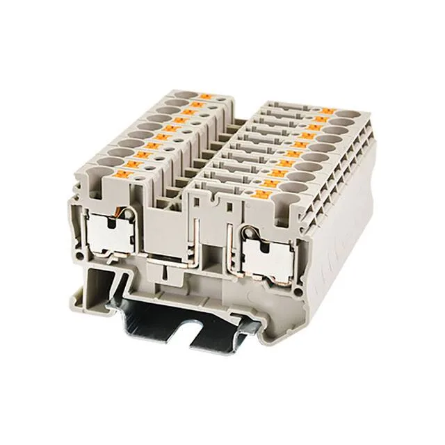DP4-TFU — Dinkle Corporation, USA product photo