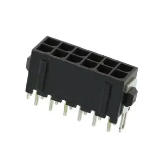TE Connectivity AMP Connectors 4-794681-2