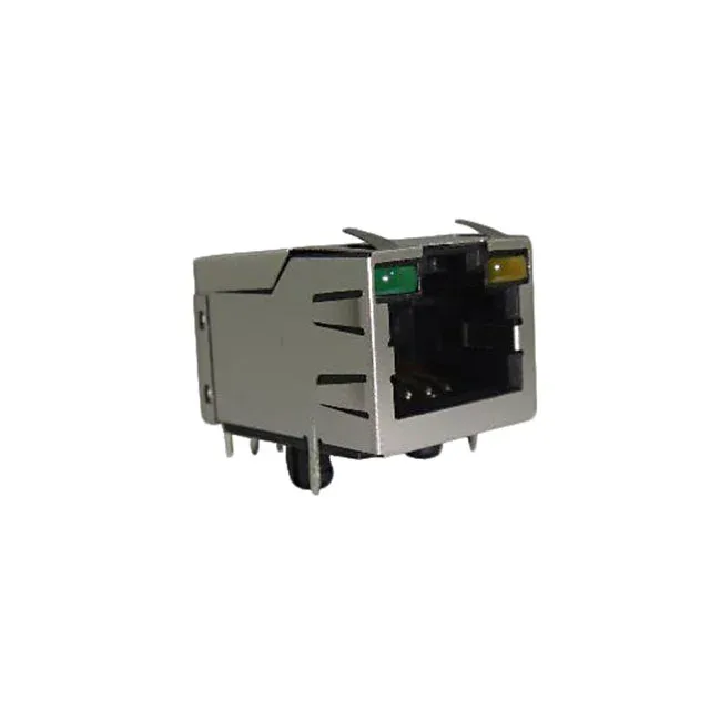 Amphenol RJE60-188-5401