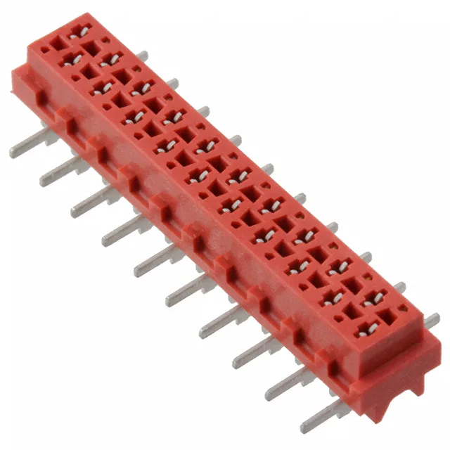 9-188431-0 — TE Connectivity AMP Connectors product photo