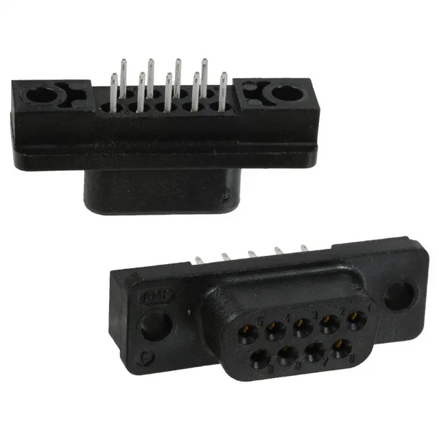 TE Connectivity AMP Connectors 5207826-3
