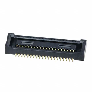 Hirose Electric Co Ltd DF40C-40DS-0.4V(51)