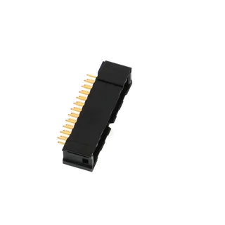 Hirose Electric Co Ltd DF51A-24DP-2DSA(01)