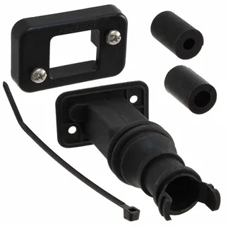 Amphenol MUSBR-AHD2-241SK