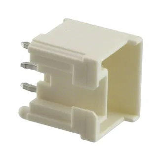 TE Connectivity AMP Connectors 917781-1