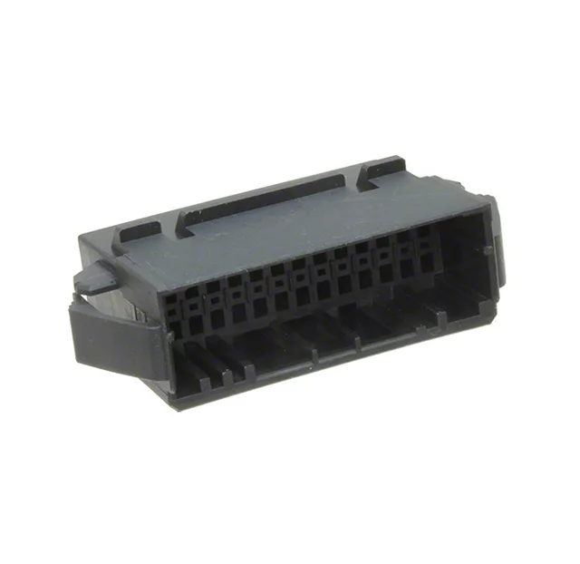 TE Connectivity AMP Connectors 1-1903128-4