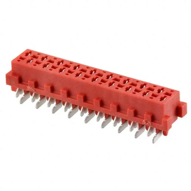 TE Connectivity AMP Connectors 1-188275-8