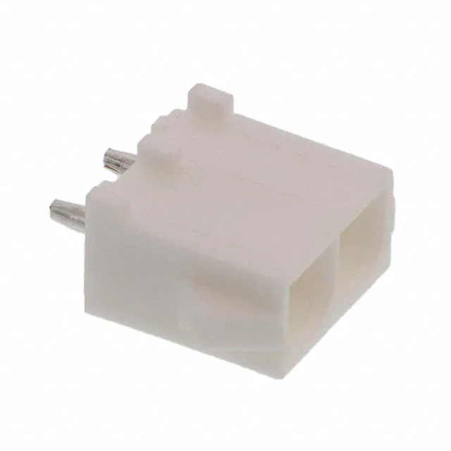 TE Connectivity AMP Connectors 794876-1