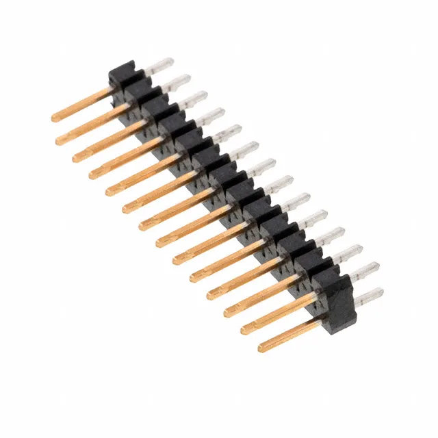 6-146256-3 — TE Connectivity AMP Connectors product photo