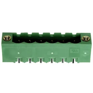 TE Connectivity AMP Connectors 796867-6
