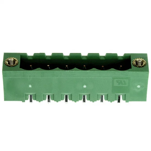 TE Connectivity AMP Connectors 796867-6