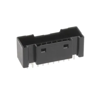 Hirose Electric Co Ltd DF51K-20DP-2DSA(800)