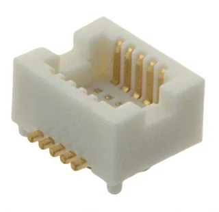 Hirose Electric Co Ltd DF12D(3.0)-10DP-0.5V(81)