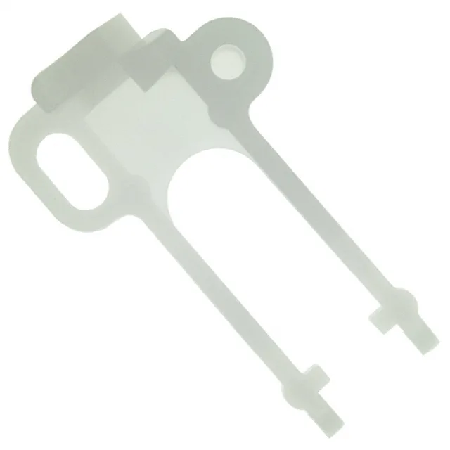 TE Connectivity AMP Connectors 1-350589-0