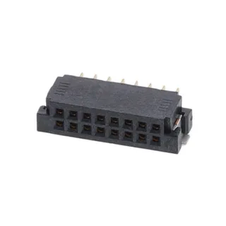 Samtec Inc. SFMH-108-02-F-D-WT
