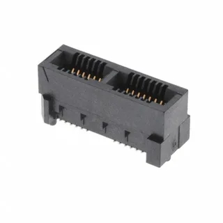 Samtec Inc. HSEC8-113-01-S-DV-A