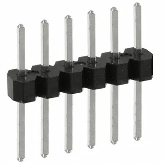 Sullins Connector Solutions PEC06SACN