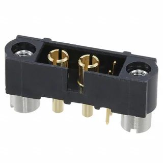 Harwin Inc. M80-5T10205M2-02-331-00-000