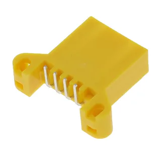 TE Connectivity AMP Connectors 1743218-5