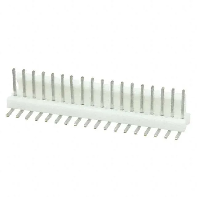 TE Connectivity AMP Connectors 1-640457-8