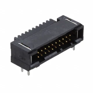 Samtec Inc. TFM-110-02-S-DH